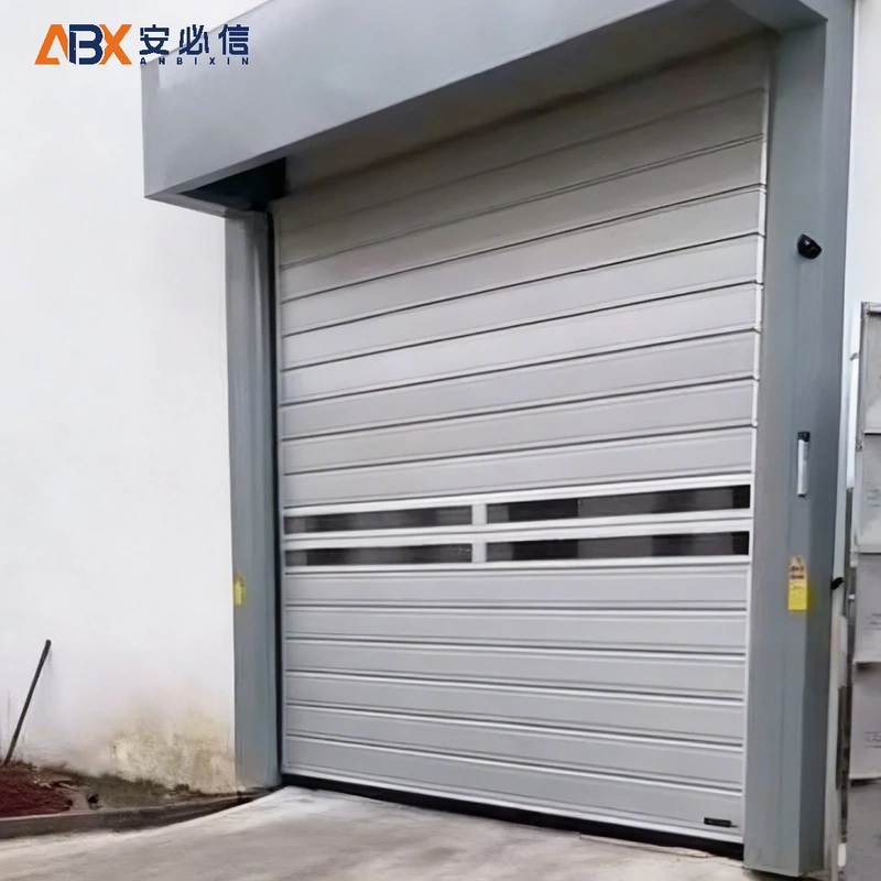 玉树藏族自治州雷达高速门